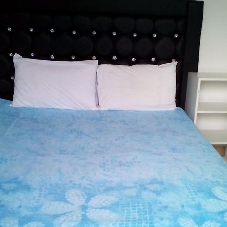 Accoustix Backpackers Hostel Johannesburg Zewnętrze zdjęcie
