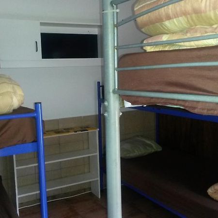 Accoustix Backpackers Hostel Johannesburg Zewnętrze zdjęcie