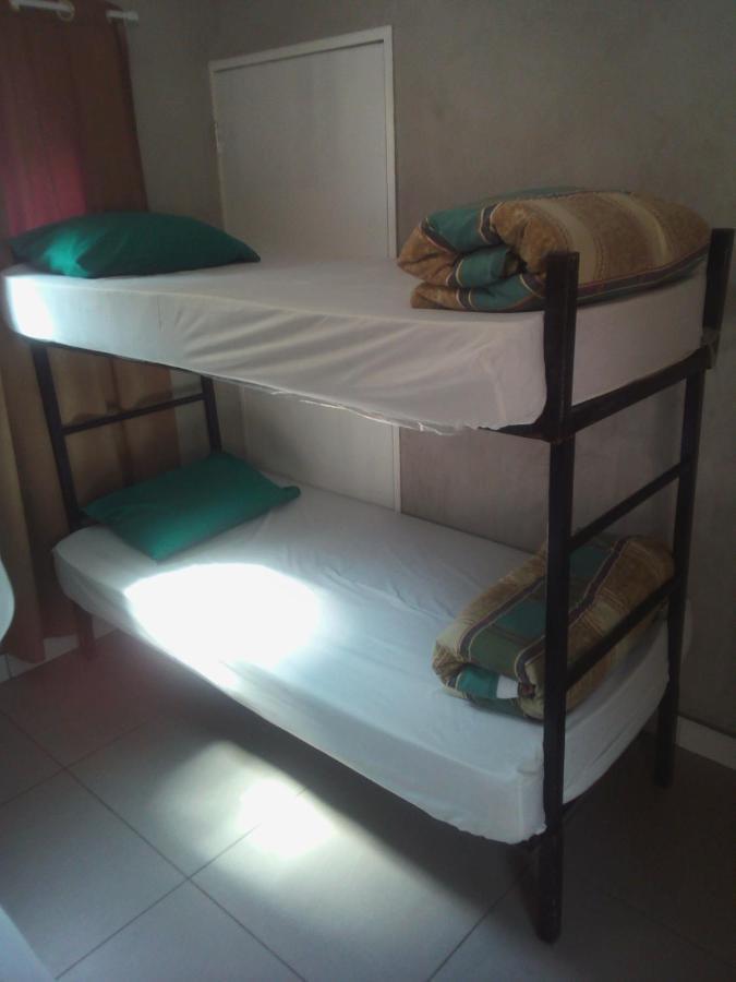 Accoustix Backpackers Hostel Johannesburg Zewnętrze zdjęcie