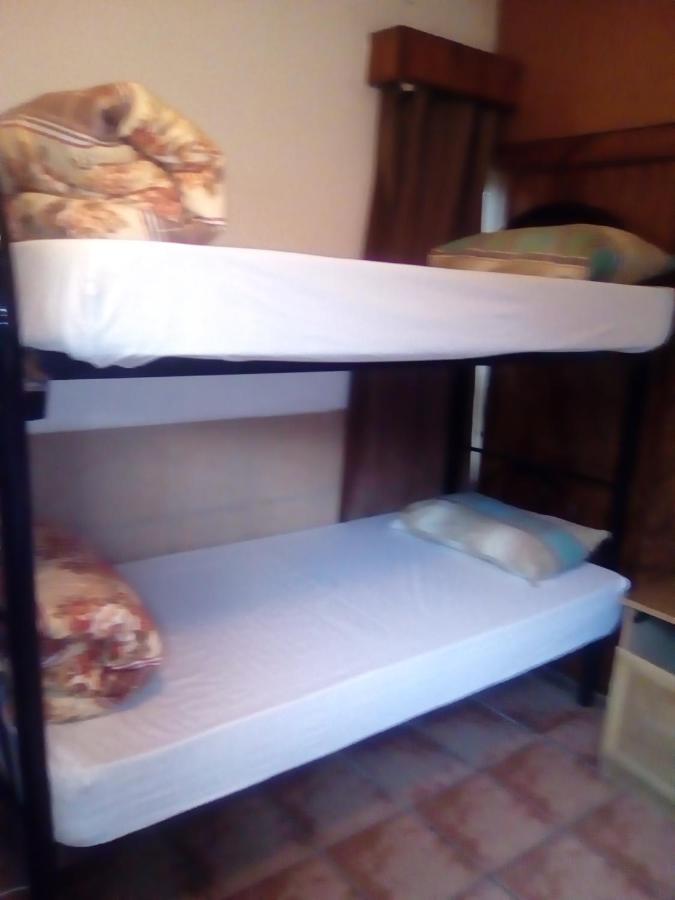 Accoustix Backpackers Hostel Johannesburg Zewnętrze zdjęcie