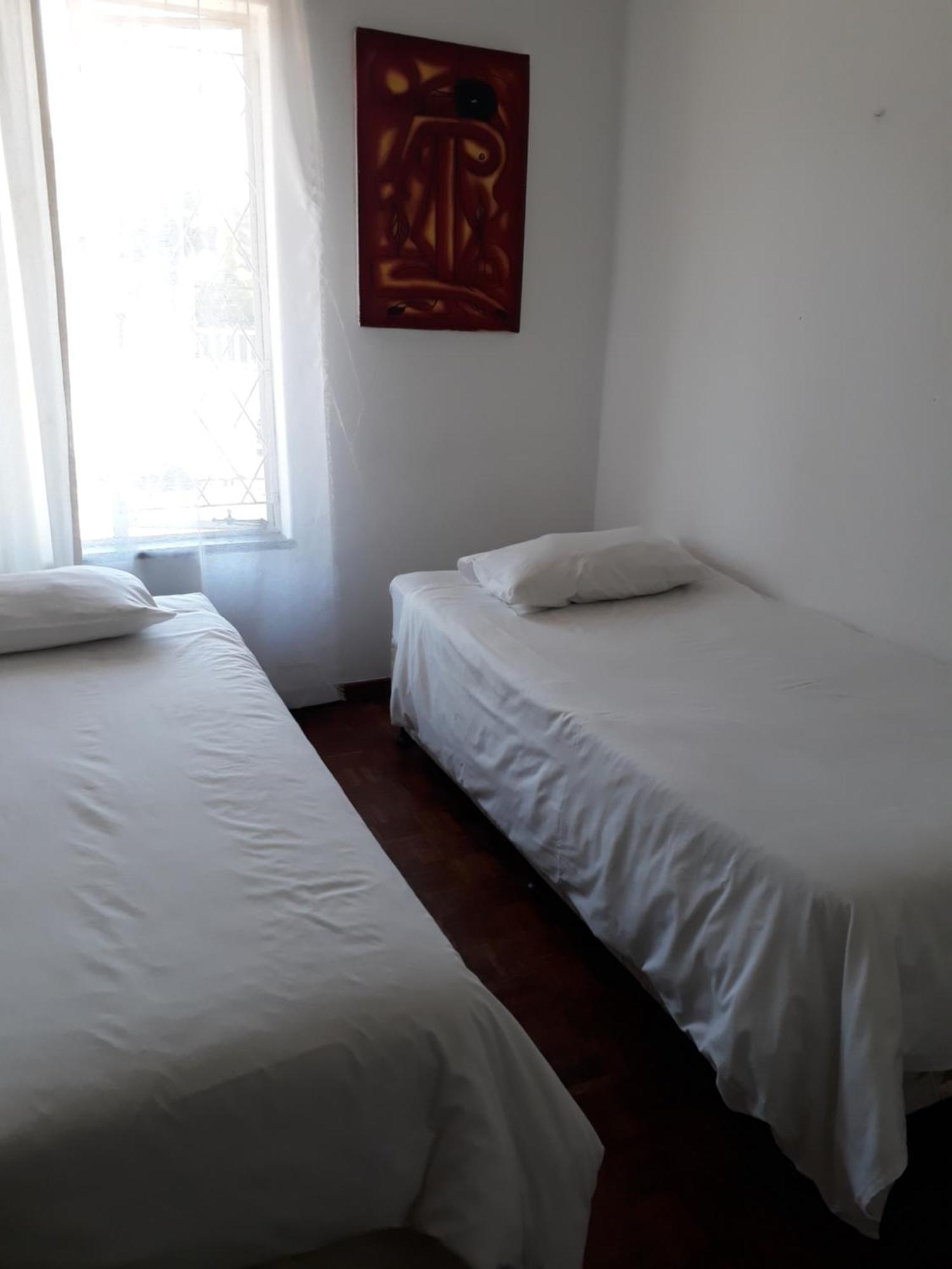 Accoustix Backpackers Hostel Johannesburg Zewnętrze zdjęcie