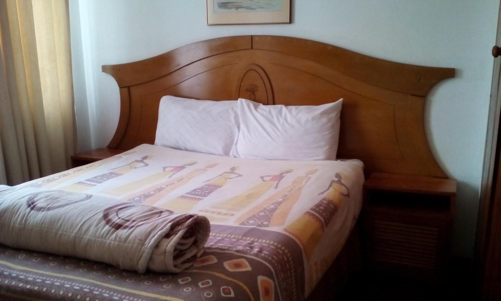 Accoustix Backpackers Hostel Johannesburg Zewnętrze zdjęcie
