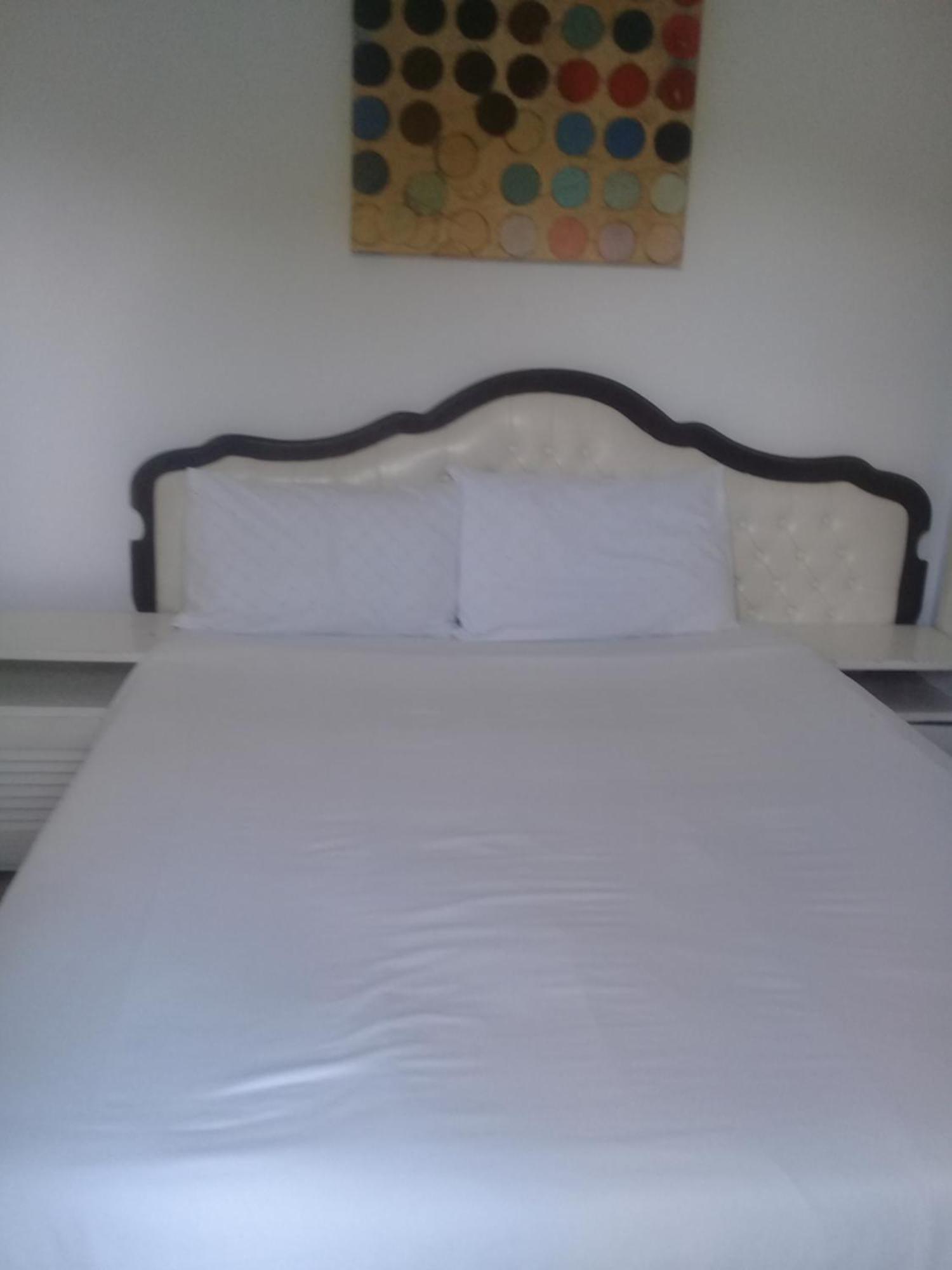 Accoustix Backpackers Hostel Johannesburg Zewnętrze zdjęcie