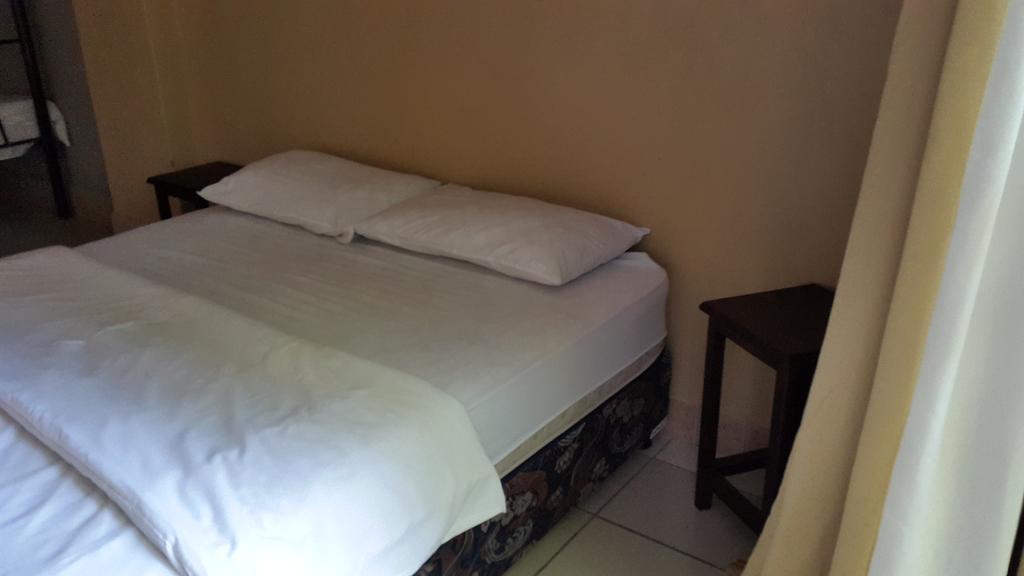 Accoustix Backpackers Hostel Johannesburg Zewnętrze zdjęcie