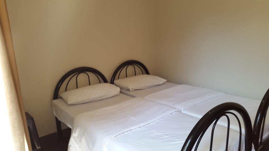 Accoustix Backpackers Hostel Johannesburg Zewnętrze zdjęcie