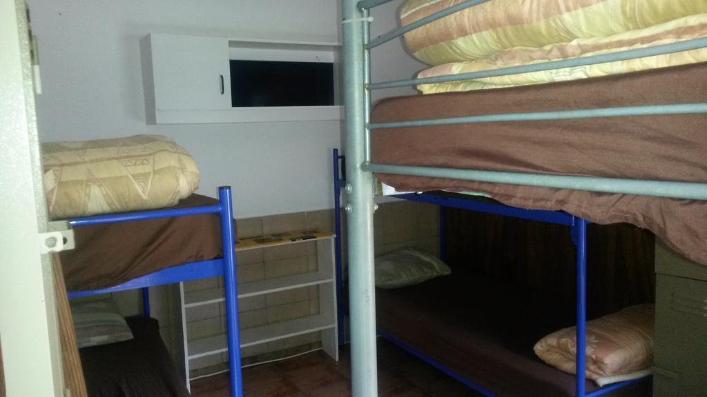 Accoustix Backpackers Hostel Johannesburg Zewnętrze zdjęcie