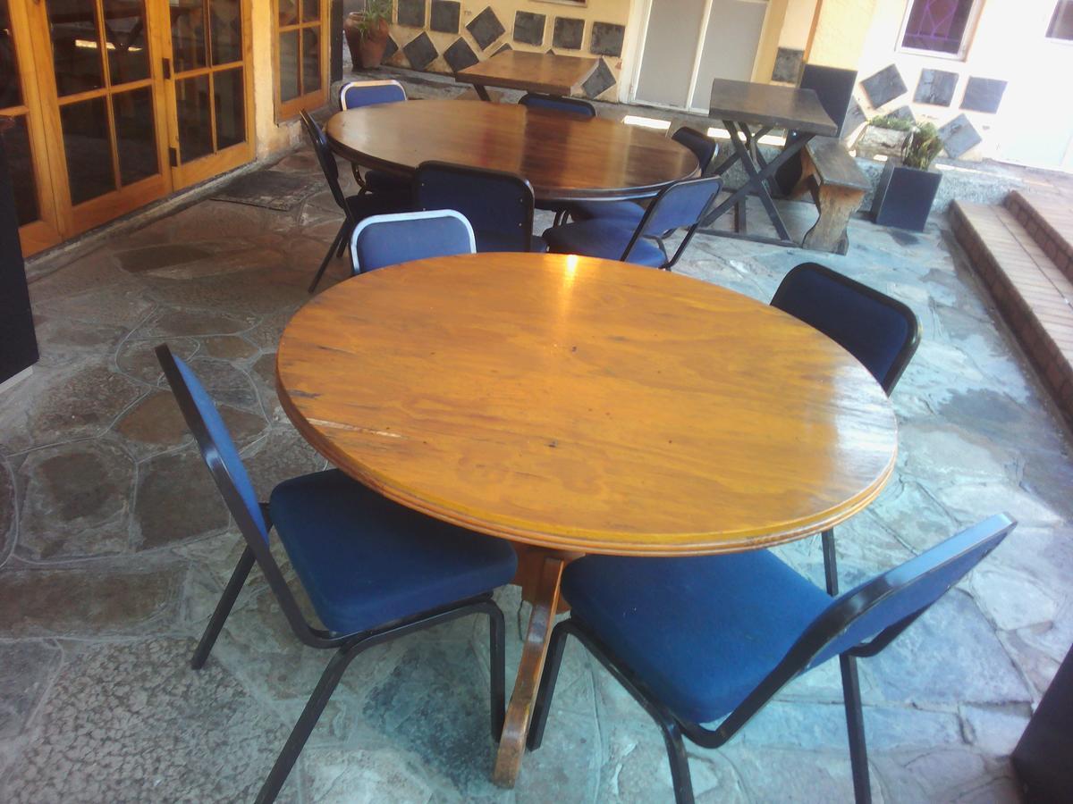Accoustix Backpackers Hostel Johannesburg Zewnętrze zdjęcie